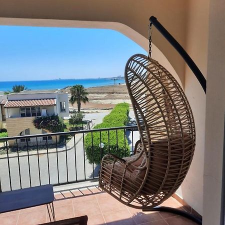Sunrise Beach Suite B7 Gastria Buitenkant foto