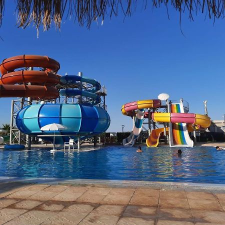 Sunrise Beach Suite B7 Gastria Buitenkant foto