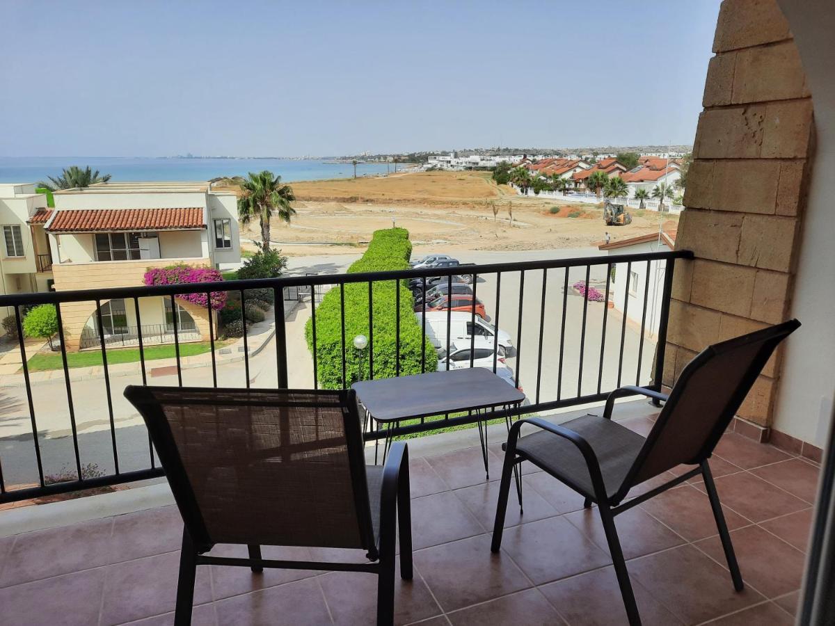 Sunrise Beach Suite B7 Gastria Buitenkant foto