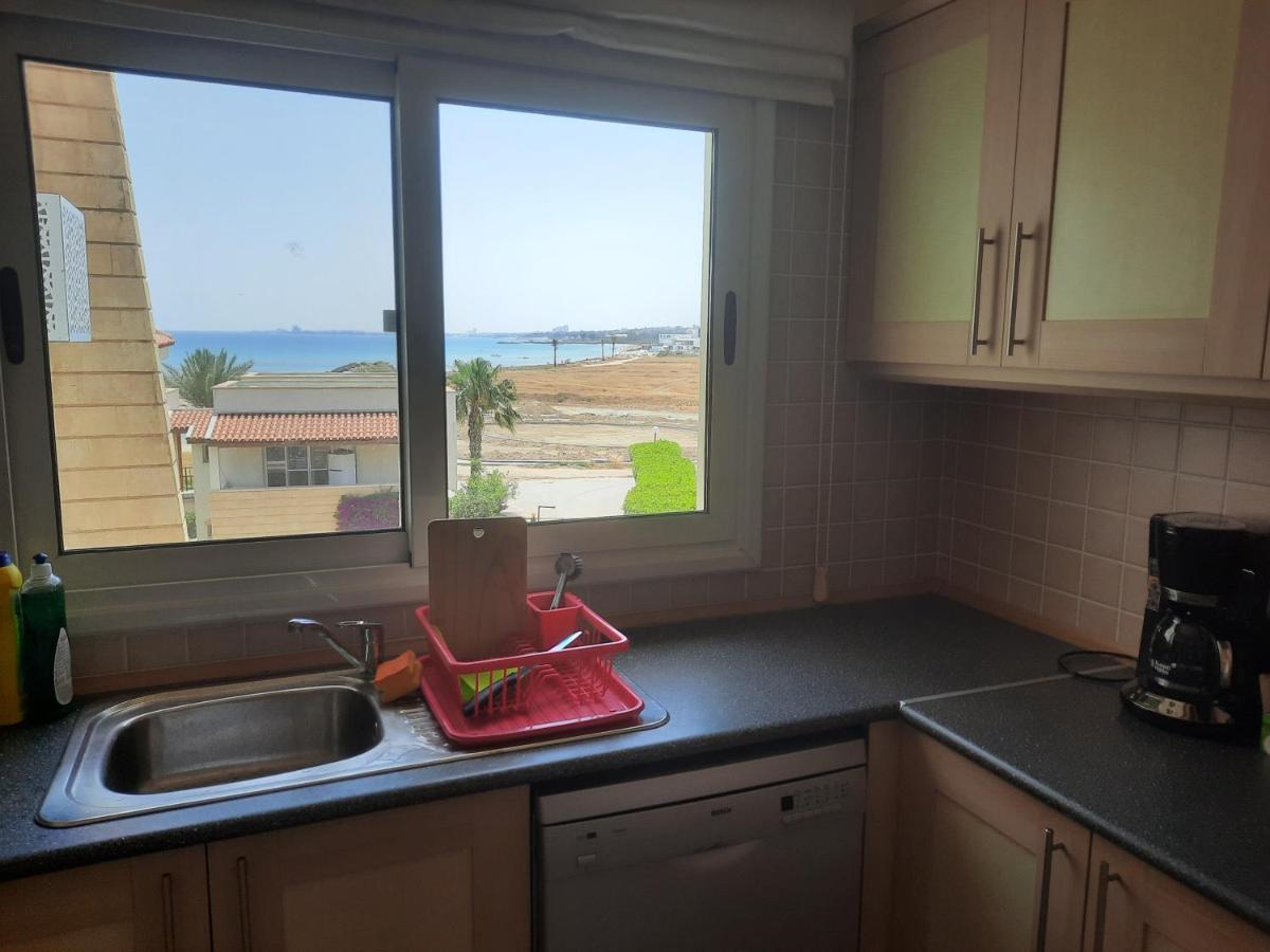 Sunrise Beach Suite B7 Gastria Buitenkant foto
