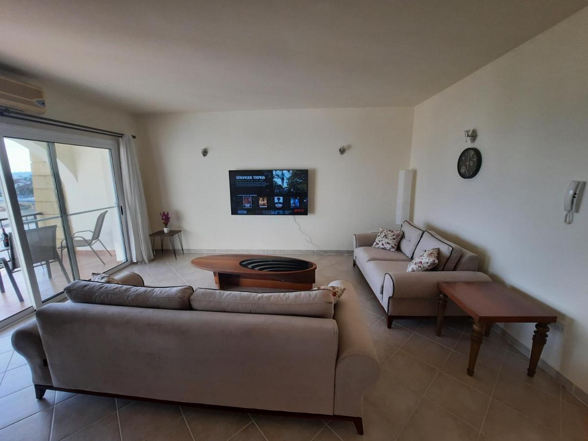 Sunrise Beach Suite B7 Gastria Buitenkant foto