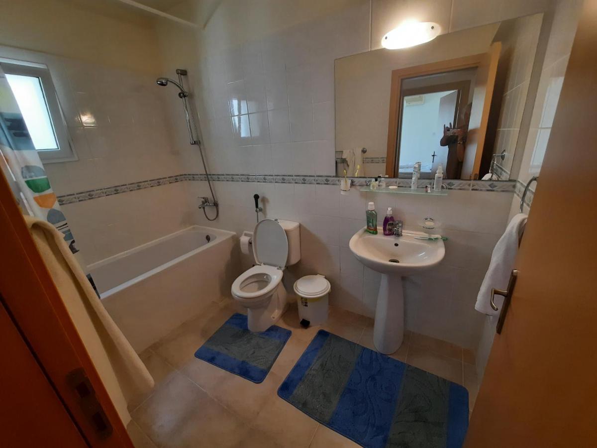 Sunrise Beach Suite B7 Gastria Buitenkant foto