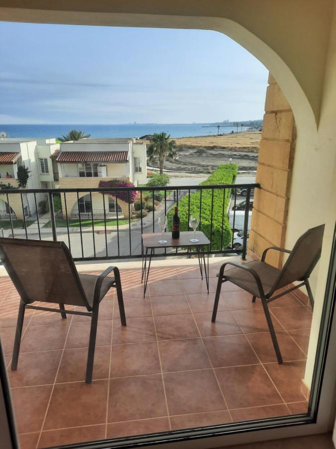 Sunrise Beach Suite B7 Gastria Buitenkant foto