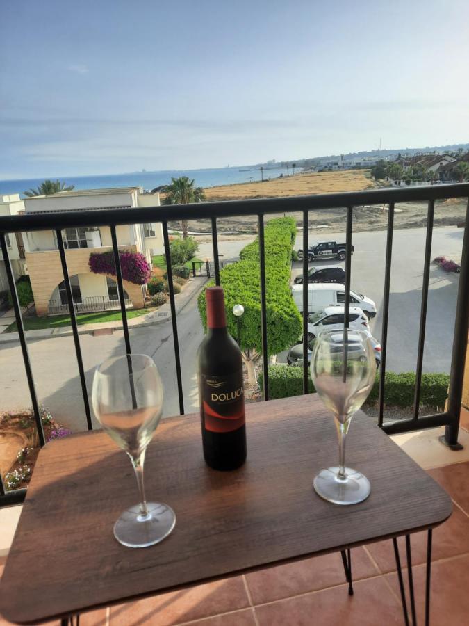 Sunrise Beach Suite B7 Gastria Buitenkant foto