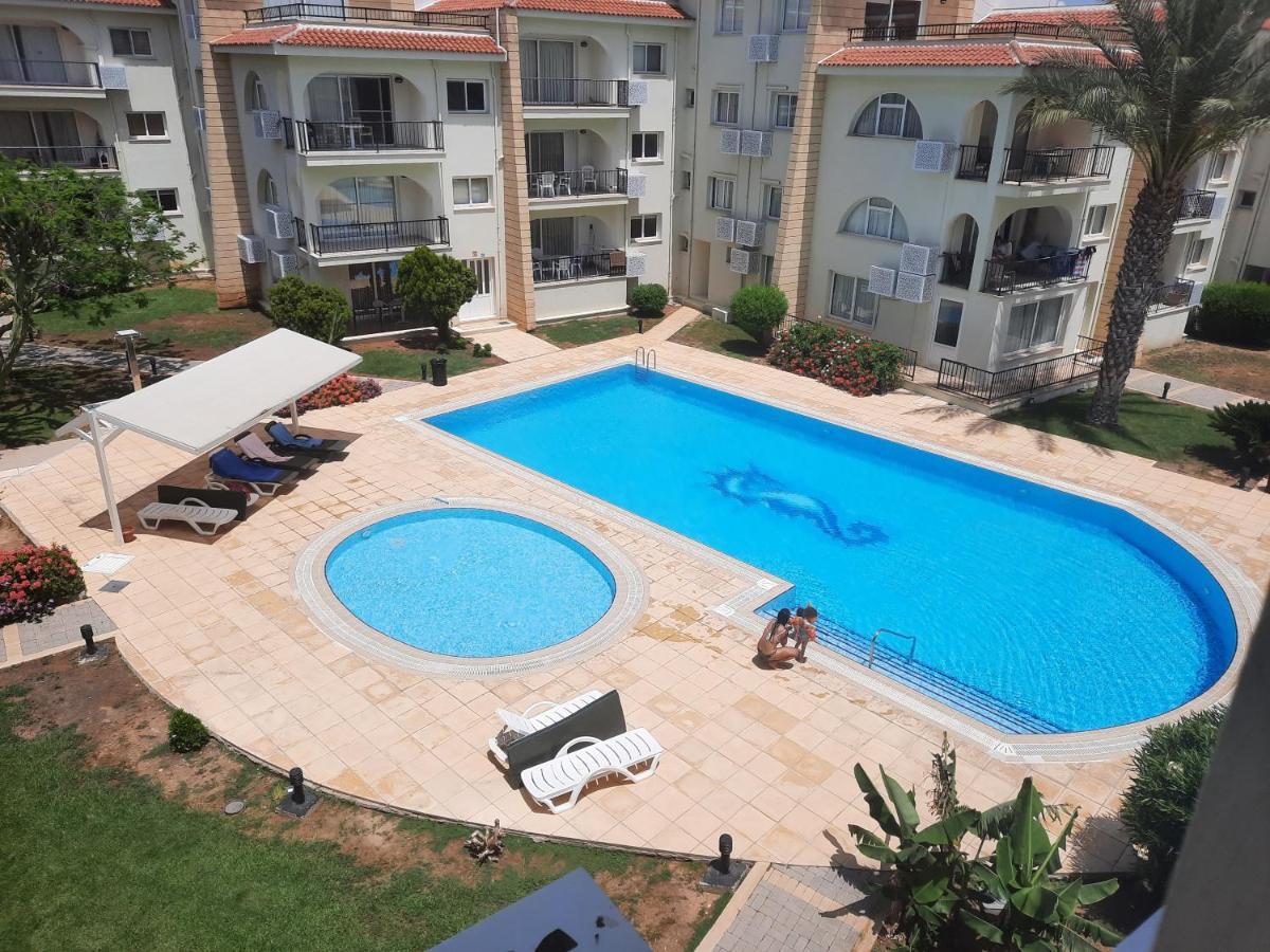 Sunrise Beach Suite B7 Gastria Buitenkant foto