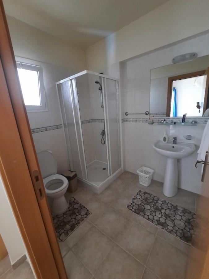 Sunrise Beach Suite B7 Gastria Buitenkant foto