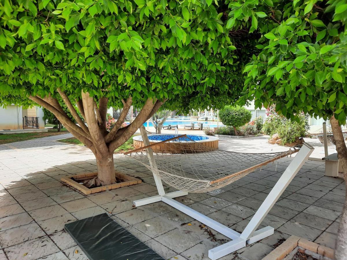 Sunrise Beach Suite B7 Gastria Buitenkant foto