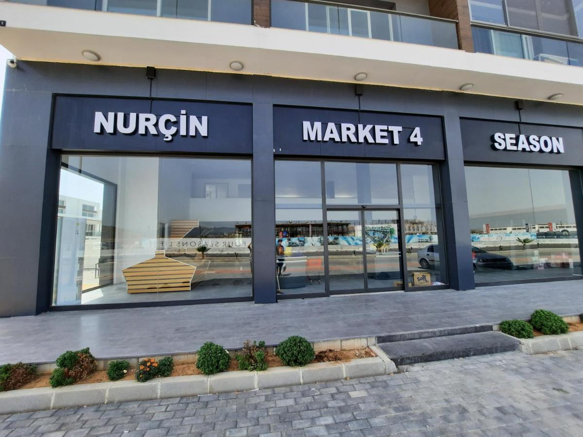 Sunrise Beach Suite B7 Gastria Buitenkant foto
