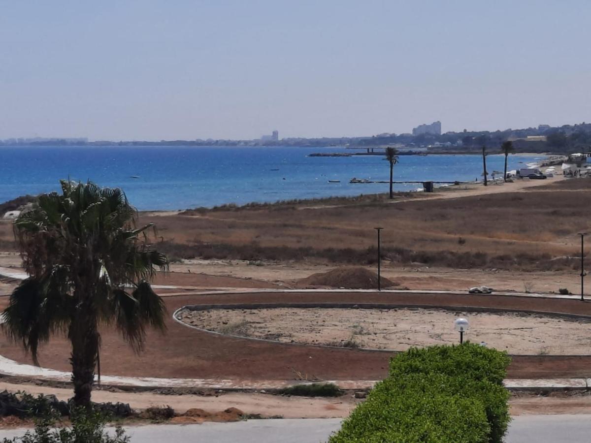 Sunrise Beach Suite B7 Gastria Buitenkant foto
