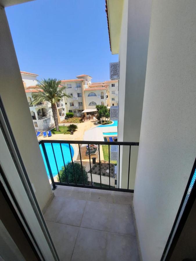 Sunrise Beach Suite B7 Gastria Buitenkant foto