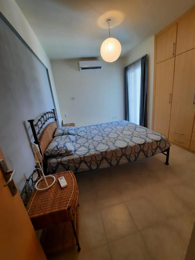 Sunrise Beach Suite B7 Gastria Buitenkant foto