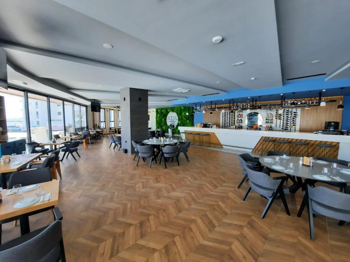 Sunrise Beach Suite B7 Gastria Buitenkant foto