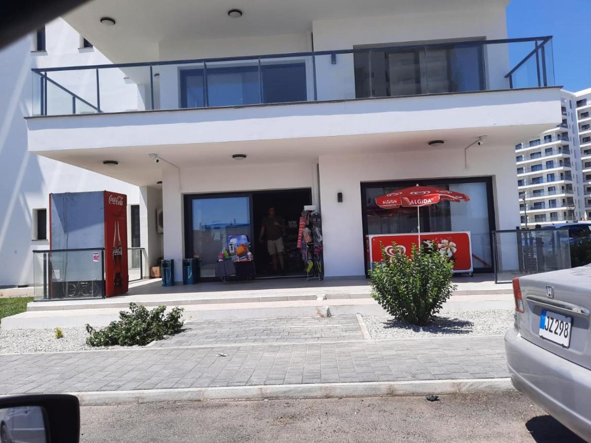Sunrise Beach Suite B7 Gastria Buitenkant foto