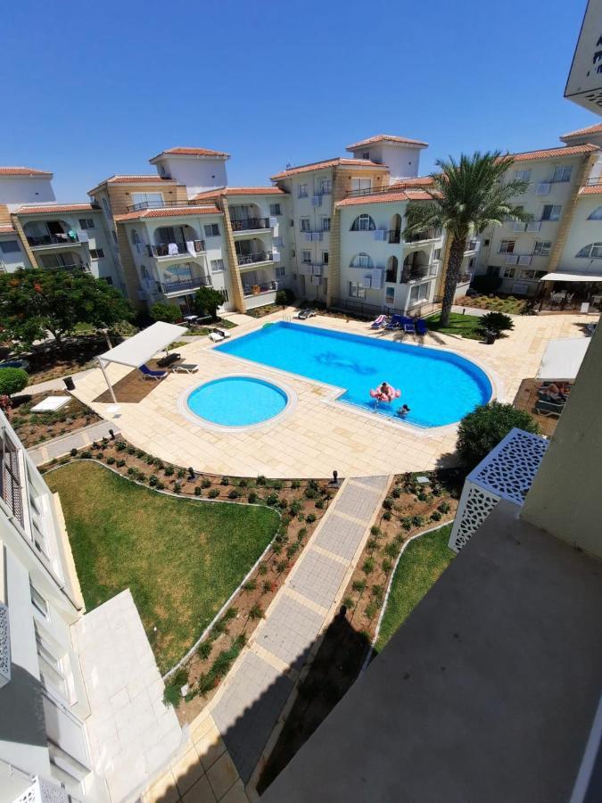 Sunrise Beach Suite B7 Gastria Buitenkant foto