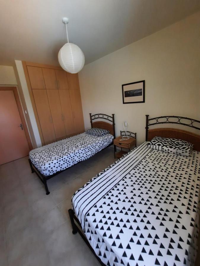Sunrise Beach Suite B7 Gastria Buitenkant foto