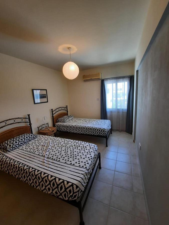 Sunrise Beach Suite B7 Gastria Buitenkant foto